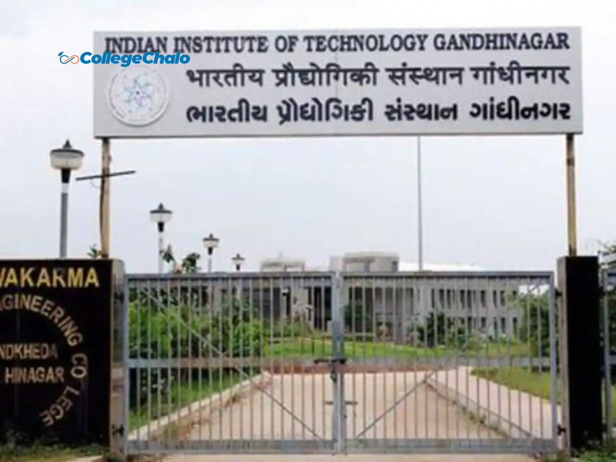 Top 20 Engineering Colleges in Gujarat Top 20 Engineering Colleges in Gujarat