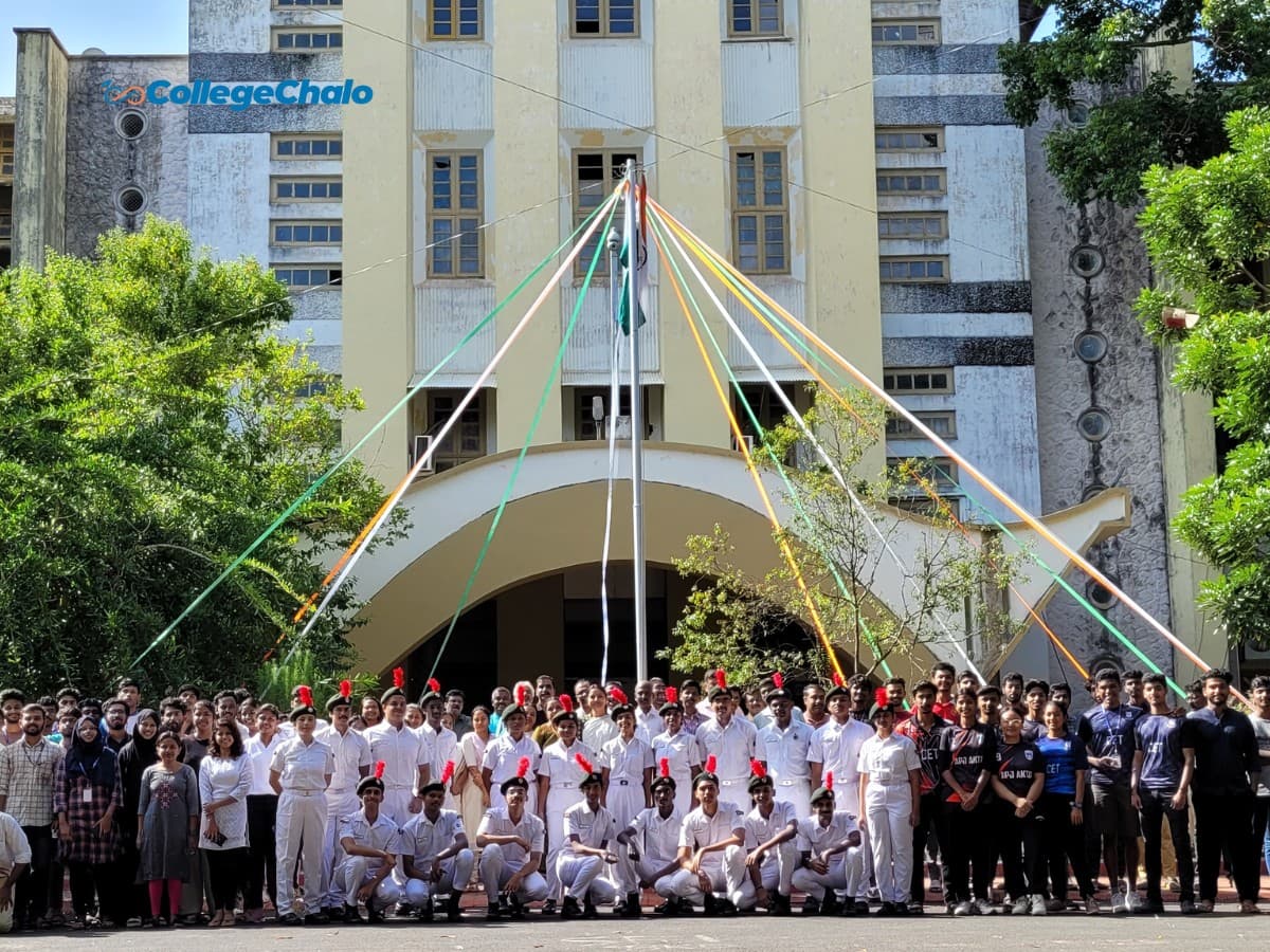 Top 20 Engineering Colleges in Kerala Top 20 Engineering Colleges in Kerala