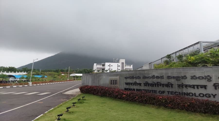 IIT Tirupati Admission 2024, Apply For MS (R) and PhD Programs By 17 October 2024 IIT Tirupati Admission 2024, Apply For MS (R) and PhD Programs By 17 October 2024
