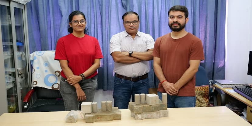 IIT Guwahati Research Team