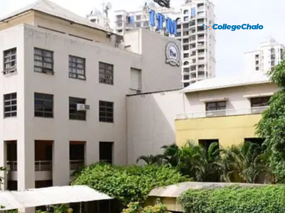 ITM Business School Launches MBA iConnect Scholarship with Generous Tuition Waivers ITM Business School Launches MBA iConnect Scholarship with Generous Tuition Waivers