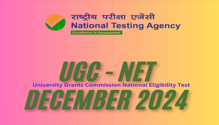 UGC NET December 2024 Exam Application submission Closes on 10 December 2024, Registrations Can Be Done UGC NET December 2024 Exam Application submission Closes on 10 December 2024, Registrations Can Be Done