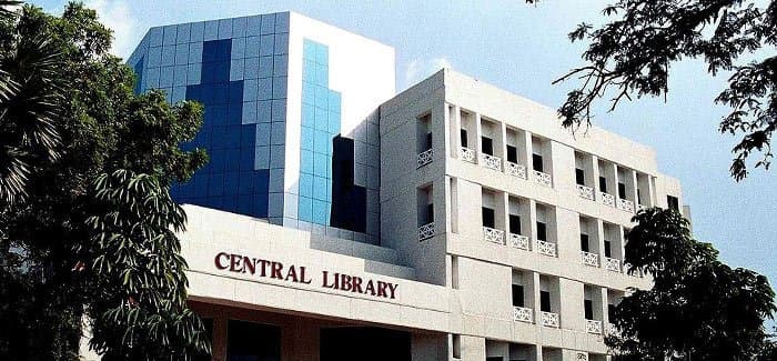 MTech Computer Science at IIT Madras