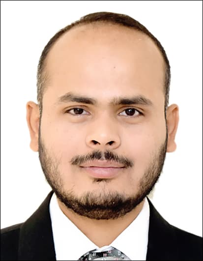 IIM Lucknow researcher