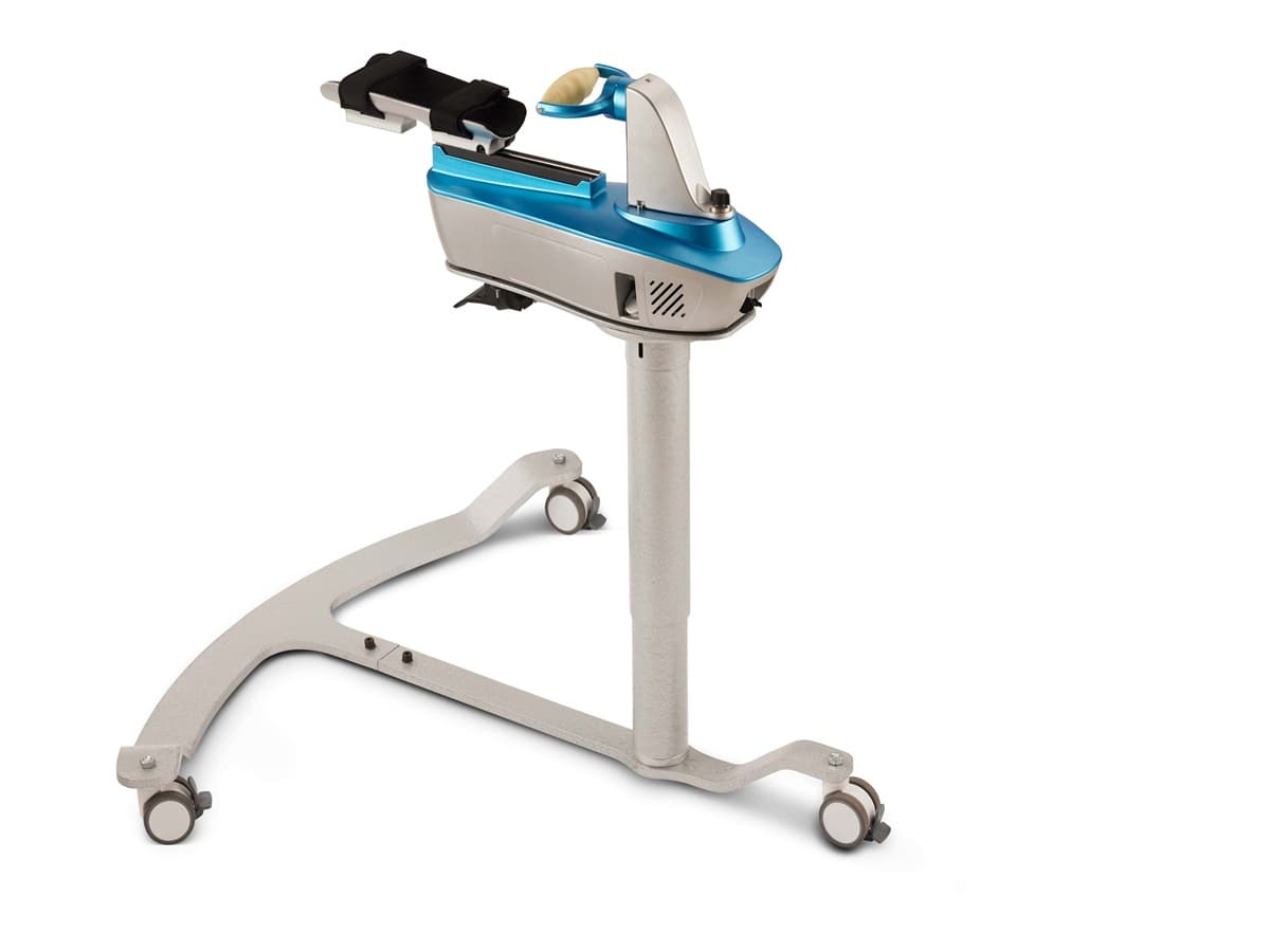 IIT Madras and CMC Vellore develop great robot IIT Madras and CMC Vellore develop great robot