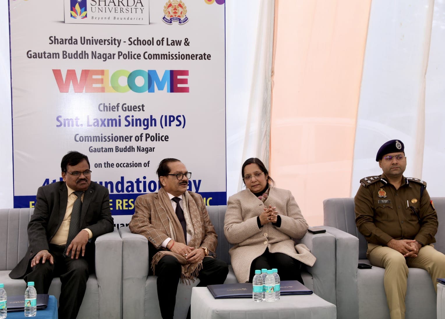 Celebrating Success: FDRC’s 4-Year Journey of Building Harmony and Restorative Success Celebrating Success: FDRC’s 4-Year Journey of Building Harmony and Restorative Success