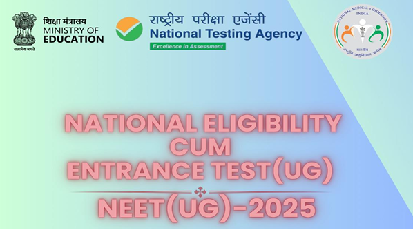 NEET UG 2025 application on till 7 March 2025, Know How To Apply NEET UG 2025 application on till 7 March 2025, Know How To Apply