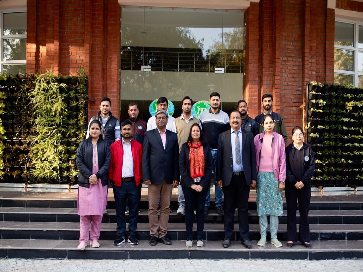 IIM Lucknow concludes great 2025 placement drive IIM Lucknow concludes great 2025 placement drive