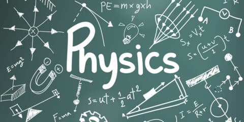 Top 10 MSc Physics Colleges in India Top 10 MSc Physics Colleges in India