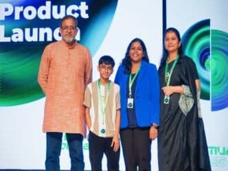 Evo11ve launches India's great learning solution Evo11ve launches India's great learning solution