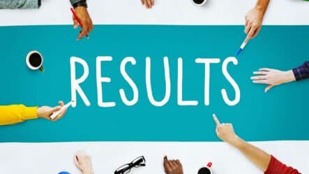 CPGET 2025 Results Declared: 5 Easy Steps to Check Telangana CPGET Results Online CPGET 2025 Results Declared: 5 Easy Steps to Check Telangana CPGET Results Online