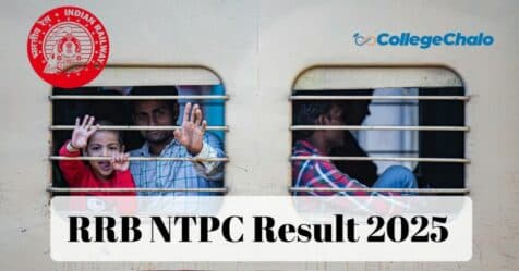 Key Updates on RRB NTPC Result 2025 You Can’t Miss! Key Updates on RRB NTPC Result 2025 You Can’t Miss!