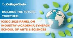Building the Future Together: ICSDG 2025 Panel on Industry–Academia Synergy Building the Future Together: ICSDG 2025 Panel on Industry–Academia Synergy