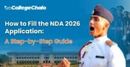 How to Fill the NDA 2026 Application: A Step-by-Step Guide How to Fill the NDA 2026 Application: A Step-by-Step Guide