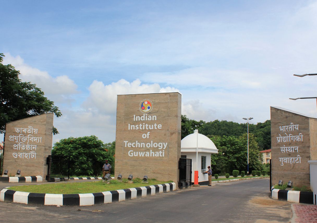 IIT Guwahati to install super computing facility