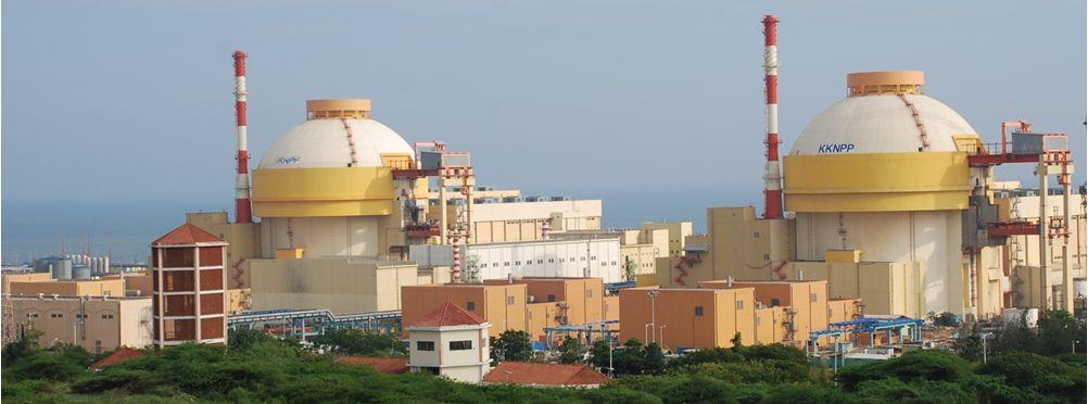 Engineering graduates can be a part of Nuclear Power Corp latest news 2020