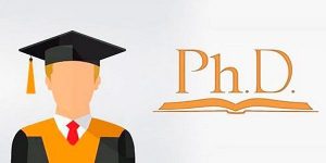 phd programs ku