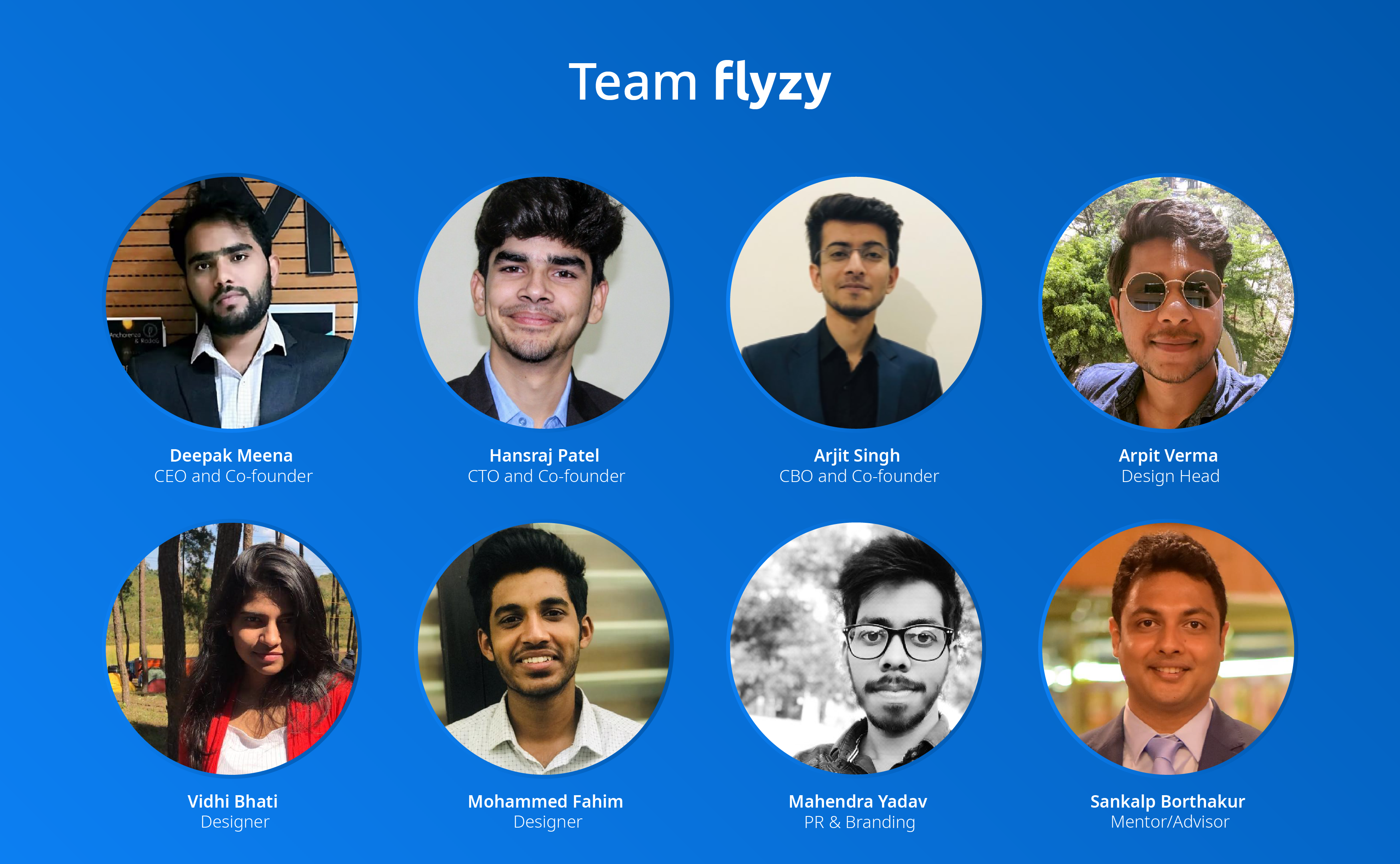 IIT Guwahati students 2020: Design great 'Flyzy' for travel