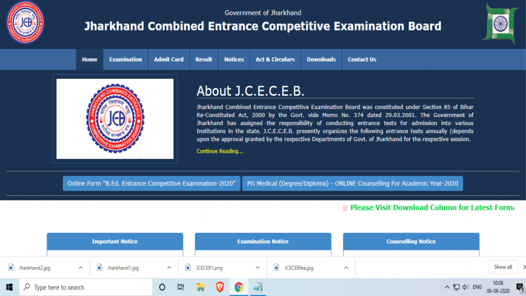 Reliable CJE Exam Materials