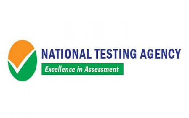 NTA Exams in 2020