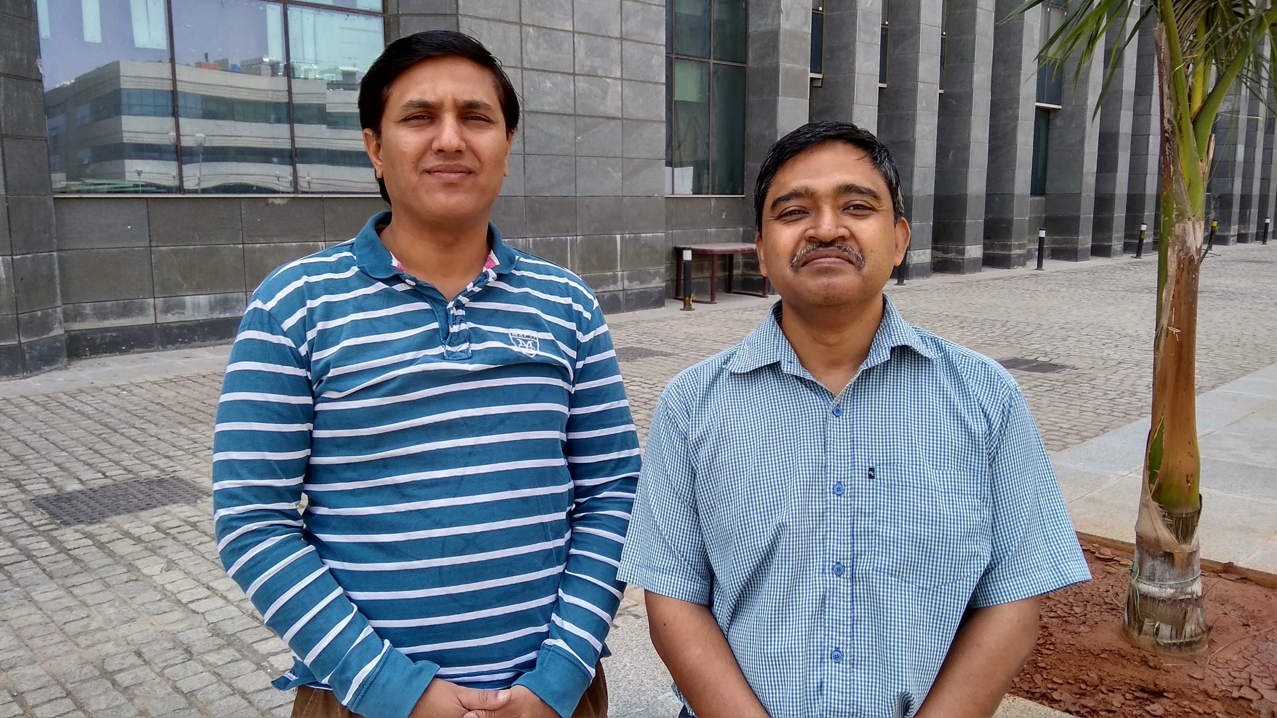 Researchers at IIT Hyderabad