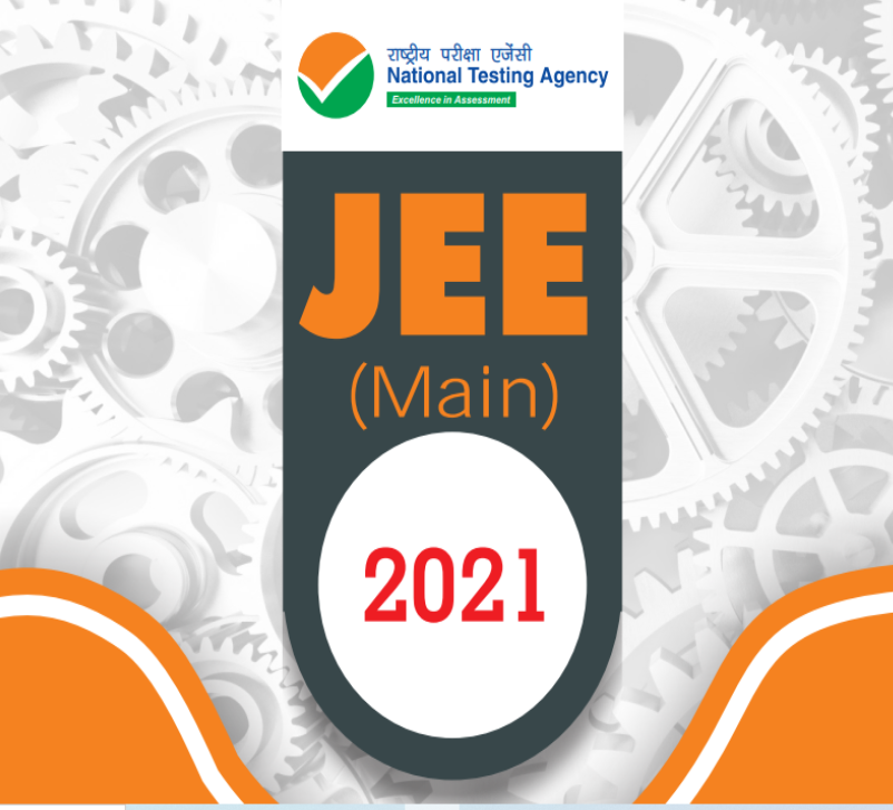 Main 2021. Jee. New Bulletin. The great session 2021.