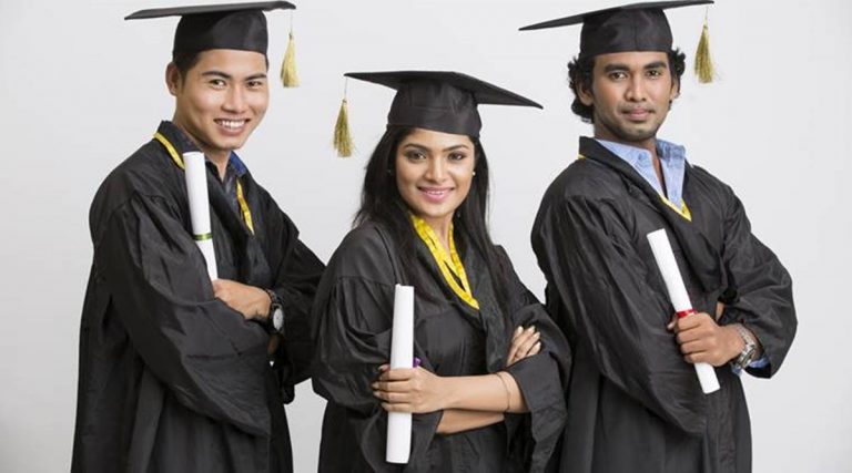 how to take admission in phd in india