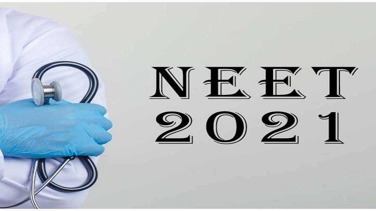 NEET UG 2021 exam: Register and prepare for the great test