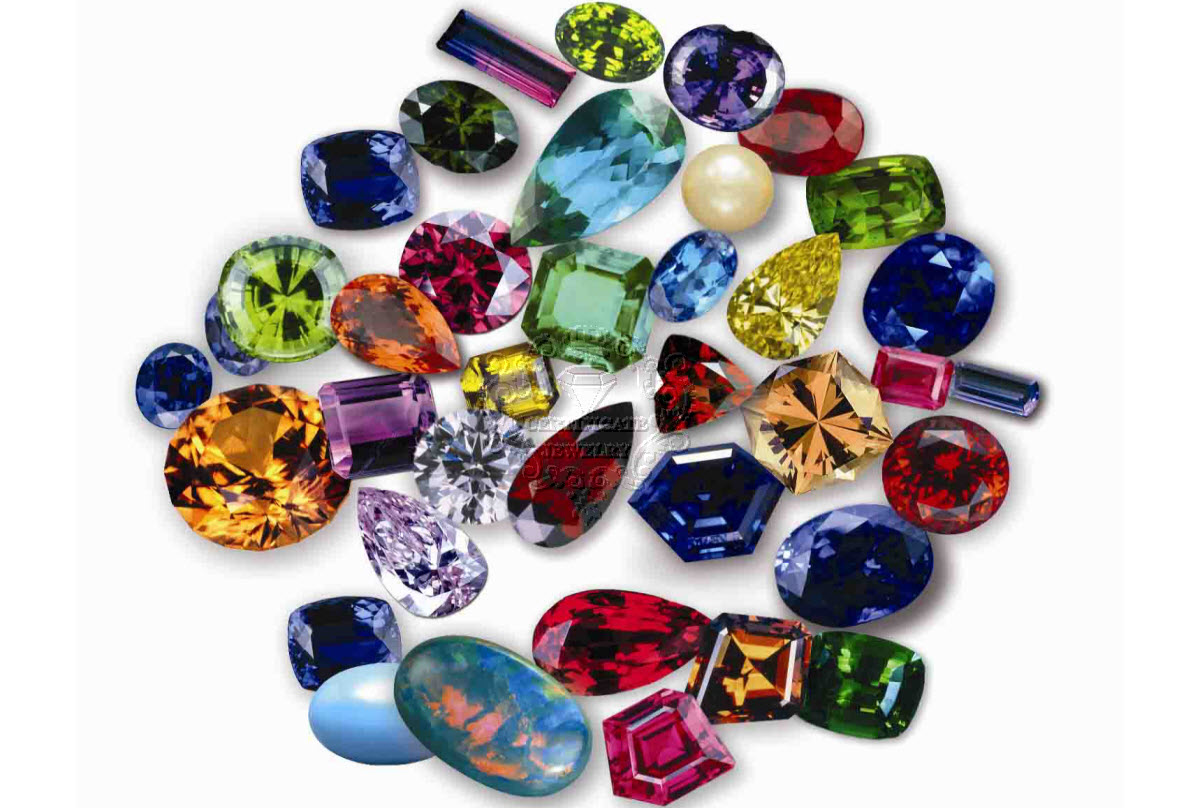 Gemology Course: For A Great Career In Gemology @2021