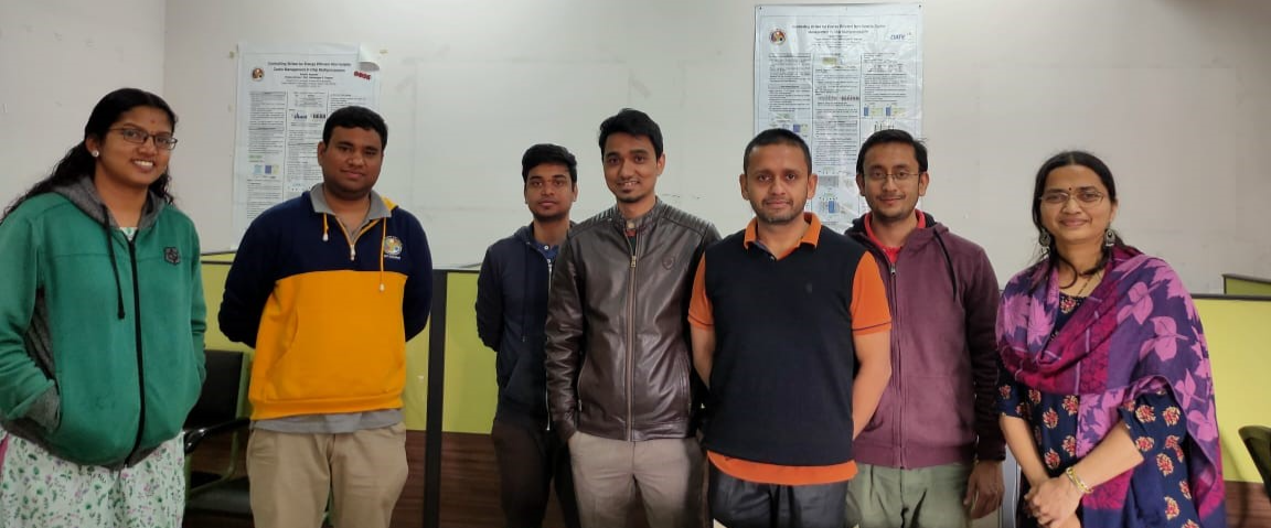 IIT Guwahati researchers