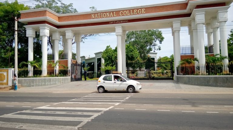 Top 20 Colleges In India For Geology Latest List 2023 - College Chalo