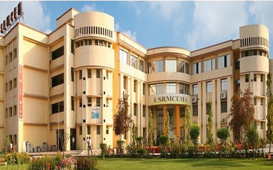 Shri Ram Swaroop Memorial University