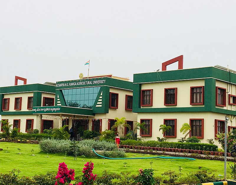 Top 20 BSc Agriculture Colleges In India Latest List 2023 College Chalo