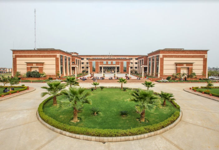 top 20 colleges in Haryana