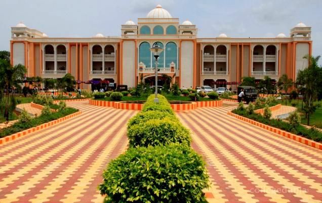 top 20 commerce colleges in Andhra Pradesh