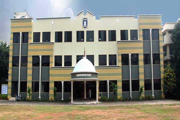 top 20 commerce colleges in Andhra Pradesh