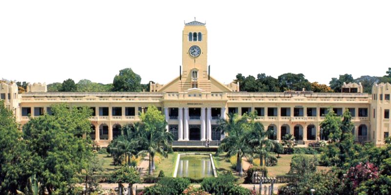 Top 20 History colleges in Tamil Nadu