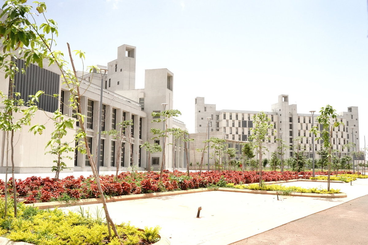 Azim Premji University Admissions 2022 For PG Courses
