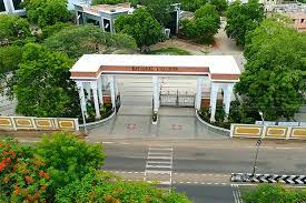 Top 20 History colleges in Tamil Nadu