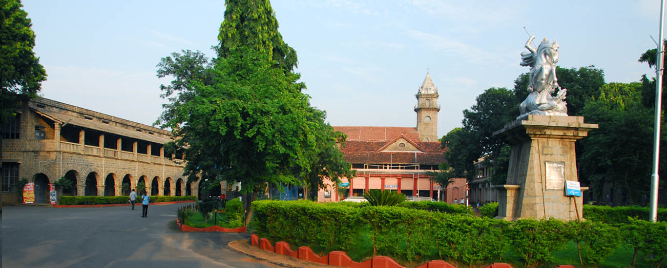 Top 20 private colleges in Andhra Pradesh