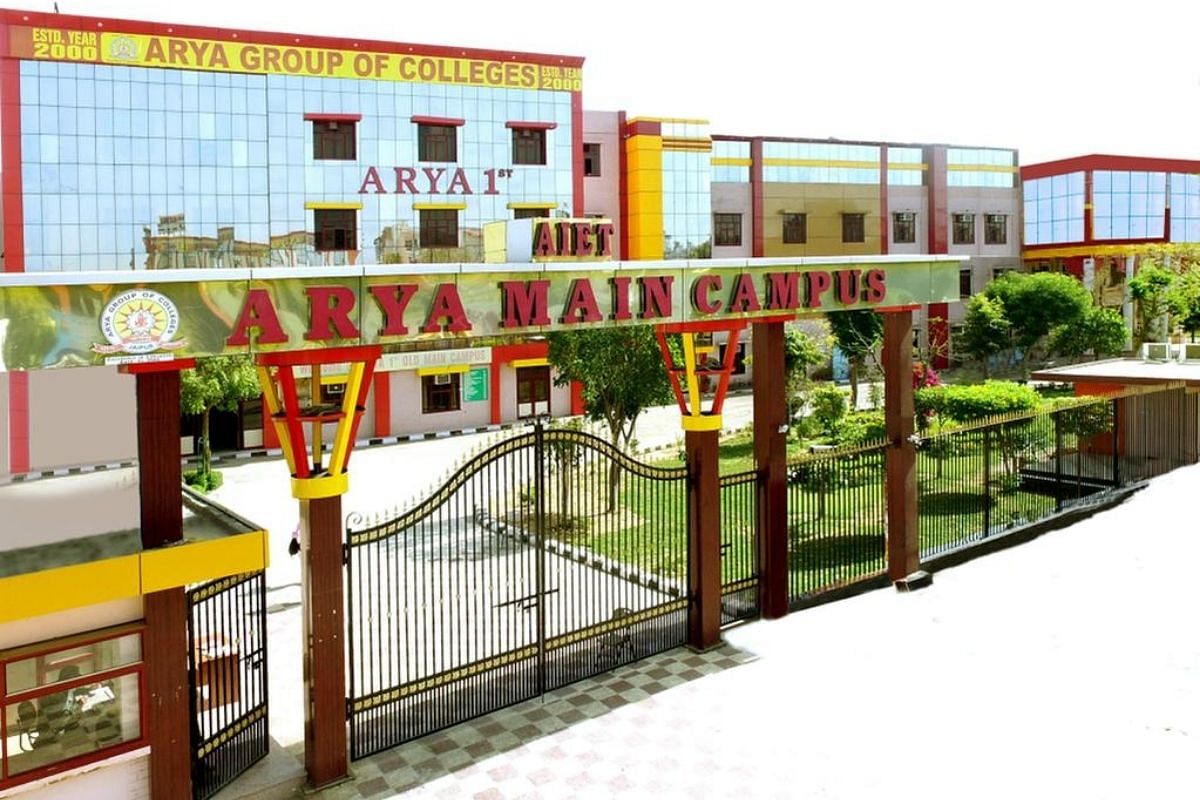 Top 20 MBA Colleges In Rajasthan Latest List 2022 - College Chalo