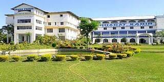 Top 20 private colleges in Andhra Pradesh