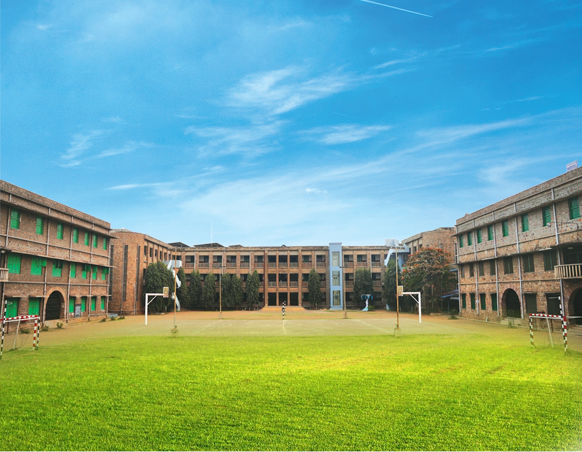 Top 20 private colleges in Andhra Pradesh