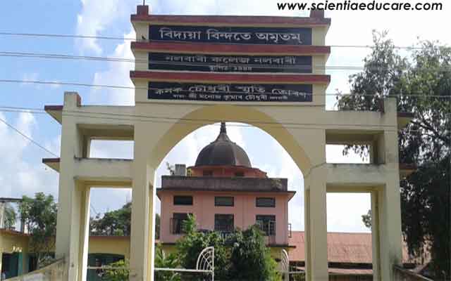 Top 20 Womens colleges in Assam Latest List 2023