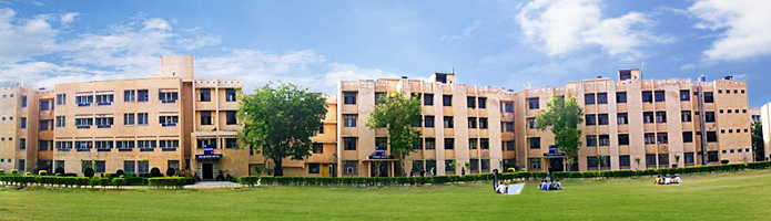 Top 20 private universities in Haryana