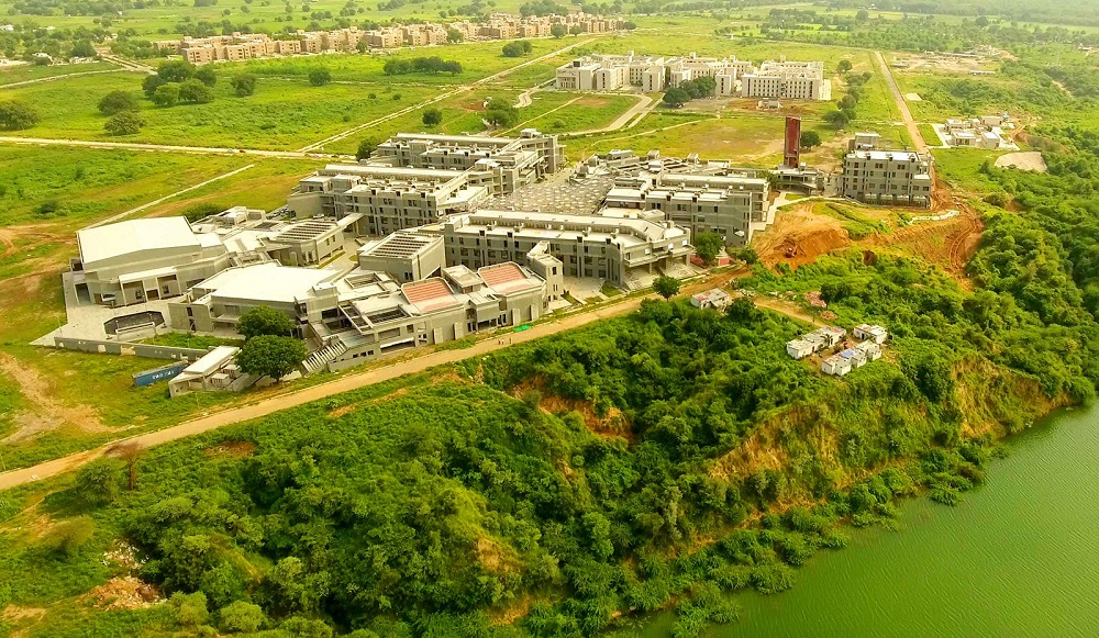 IIT Gandhinagar invites applications for unique interdisciplinary  programmes in cognitive science, society and culture - India Today