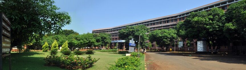 Top 20 Architecture colleges in Karnataka