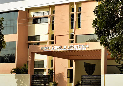Top 20 Architecture colleges in Karnataka