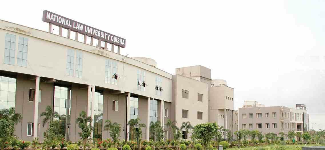 Top 20 Government Law Colleges in India