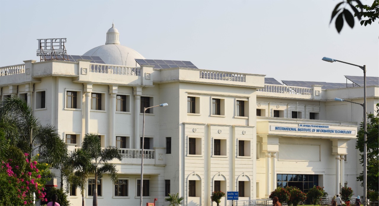 Top 20 colleges in Chattisgarh 